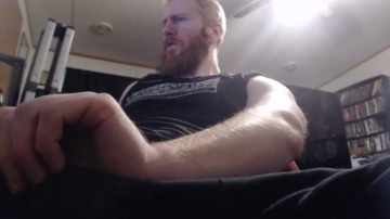 Redhead4fun  11-10-2021 video ride toy